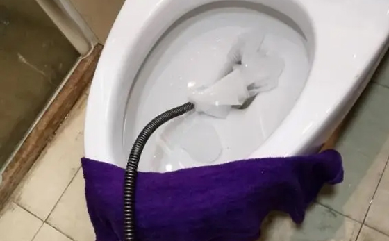 东安马桶疏通